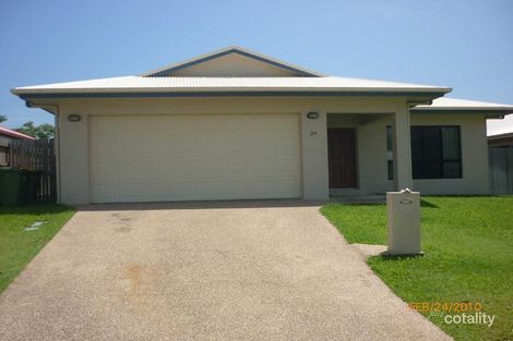 24 Palomar Ct, Mount Louisa, QLD 4814