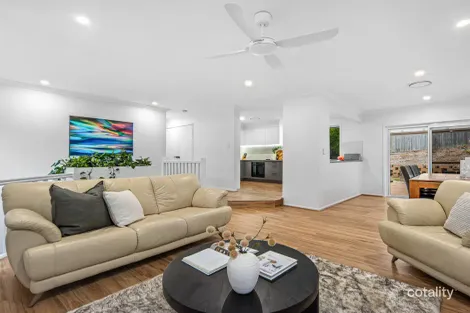 Property photo of 50 Arrabri Avenue Jindalee QLD 4074
