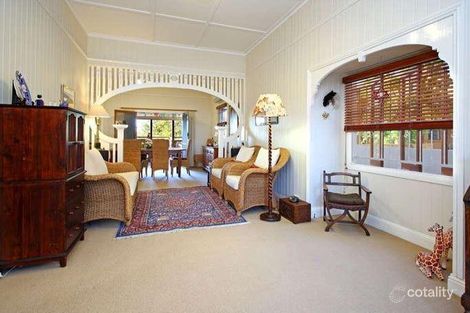 Property photo of 48 Rees Avenue Coorparoo QLD 4151