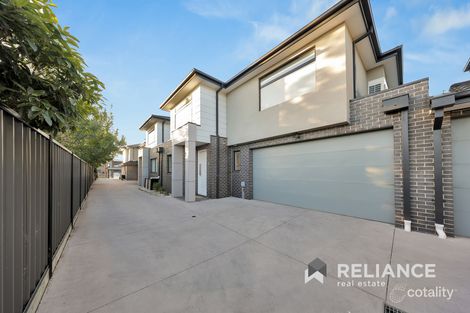 Property photo of 3/52 View Street Pascoe Vale VIC 3044