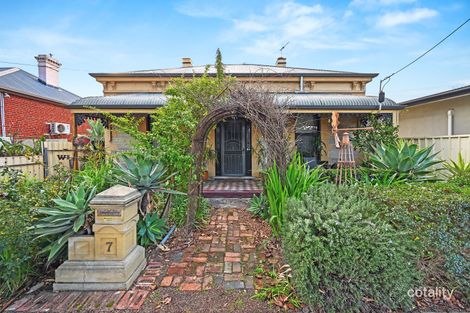7 ADAMS PL, ALBERTON, SA 5014