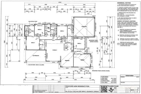 Property photo of 33 McGee Drive Kearneys Spring QLD 4350