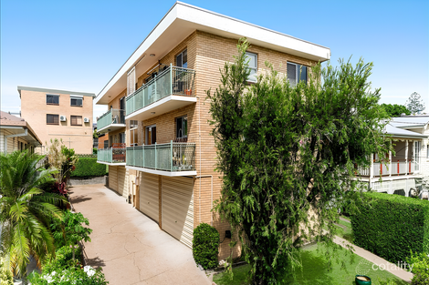 1/44 Mansfield St, Coorparoo, QLD 4151