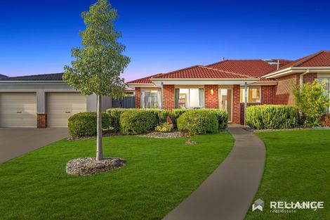 Property photo of 105/83 Kulin Drive Tarneit VIC 3029