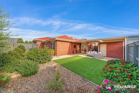 Property photo of 105/83 Kulin Drive Tarneit VIC 3029