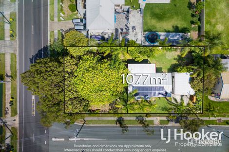 Property photo of 2 Pauline Street Marsden QLD 4132