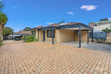 Property photo of 2/295 Canning Highway Palmyra WA 6157