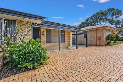 Property photo of 2/295 Canning Highway Palmyra WA 6157