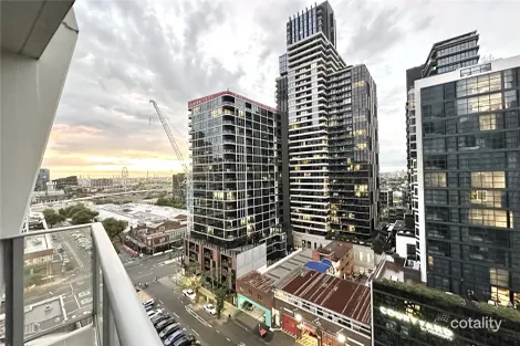 1201/53 Batman St, West Melbourne, VIC 3003