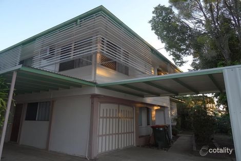 Property photo of 13 Taurus Street Blackwater QLD 4717