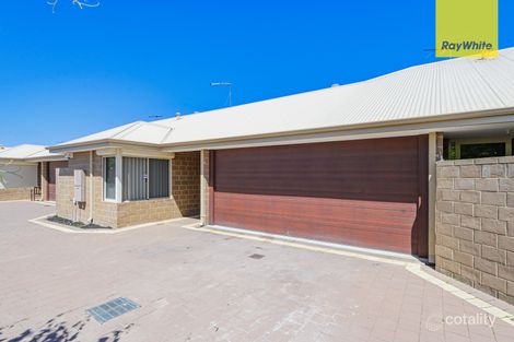 2/27 Roger St, Midland, WA 6056