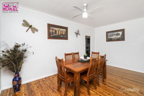 Property photo of 34 Midgeon Street Narrandera NSW 2700