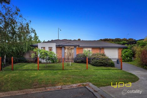 Property photo of 4 Alpha Mews Skye VIC 3977