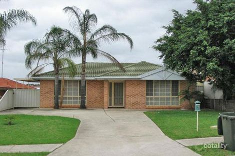 6 Fedotow Pl, Rooty Hill, NSW 2766