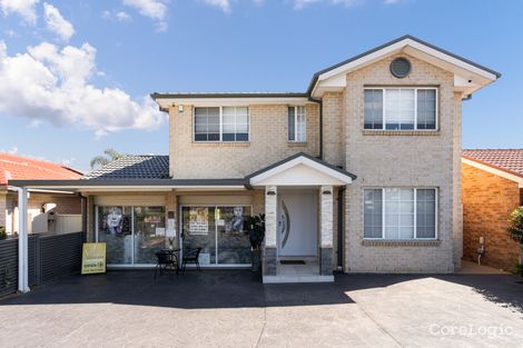 Property photo of 9A Montgomery Road Bonnyrigg NSW 2177