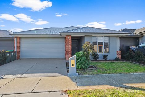 9 Sadleria St, Drouin, VIC 3818