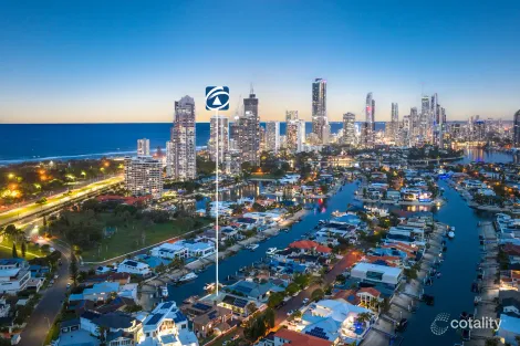 7 Buccaneer Ct, Surfers Paradise, QLD 4217