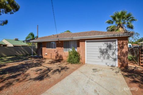 Property photo of 6 Conliffe Place South Kalgoorlie WA 6430