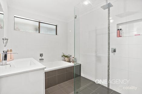 Property photo of 68 Landy Drive Mount Warrigal NSW 2528