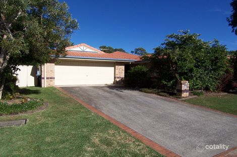 Property photo of 11 Johns Crescent Boondall QLD 4034