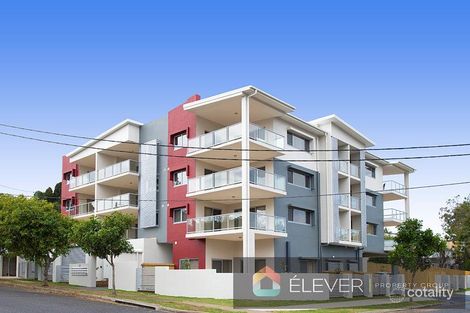 9/25 Selborne St, Mount Gravatt East, QLD 4122