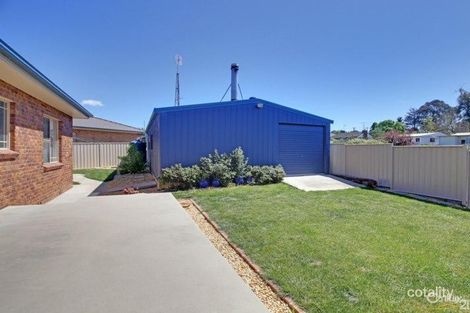 Property photo of 16 Rosedale Court Goulburn NSW 2580