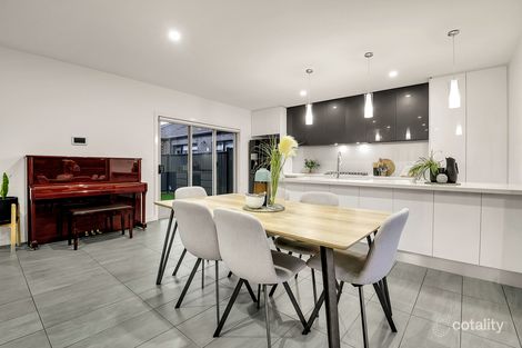 Property photo of 14 Tribute Road Craigieburn VIC 3064