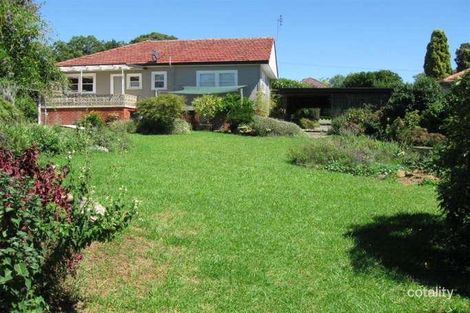 Property photo of 8 King Street Berry NSW 2535