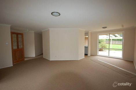 Property photo of 94 Railway Terrace Willow Vale NSW 2575