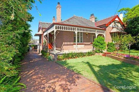 Property photo of 23 Stanton Road Haberfield NSW 2045