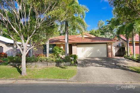 25 Opaline Cl, Brinsmead, QLD 4870