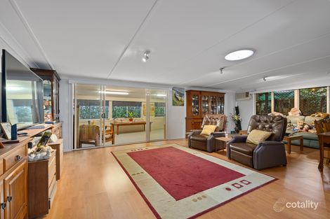 Property photo of 168 Edmond Street Marburg QLD 4346