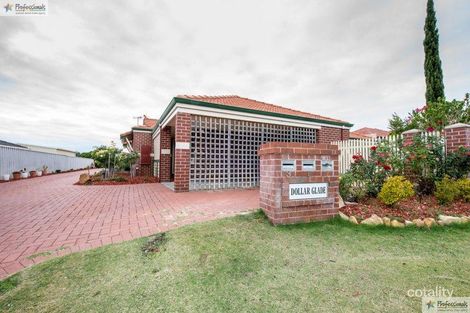 Property photo of 3 Indigo Loop Eaton WA 6232