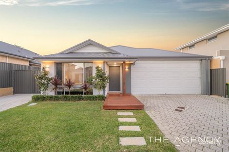 Property photo of 8 Mercury Street Treeby WA 6164