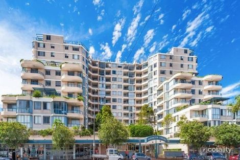 245/116-132 Maroubra Rd, Maroubra, NSW 2035