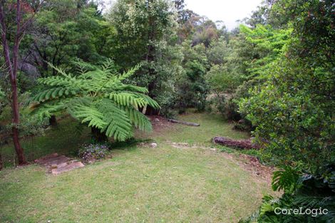 Property photo of 299 Lieutenant Bowen Drive Bowen Mountain NSW 2753