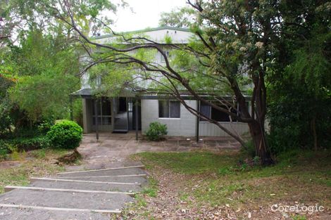 Property photo of 299 Lieutenant Bowen Drive Bowen Mountain NSW 2753
