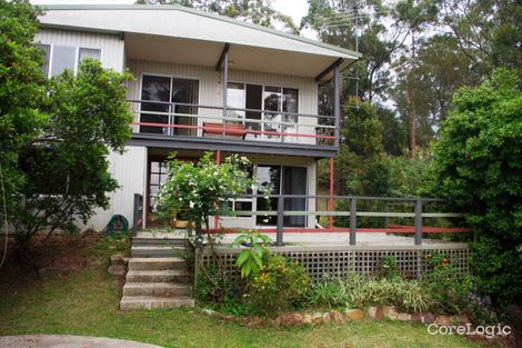 Property photo of 299 Lieutenant Bowen Drive Bowen Mountain NSW 2753