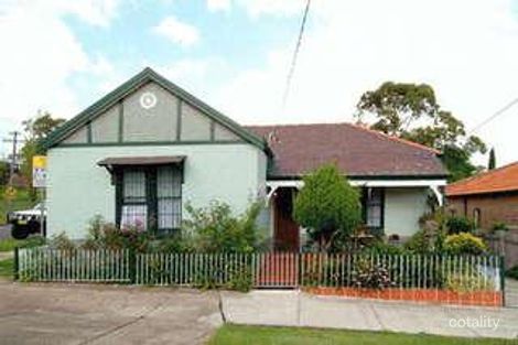 Property photo of 2 Second Street Ashbury NSW 2193