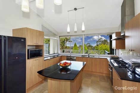 Property photo of 23 Blackbutts Road Frenchs Forest NSW 2086