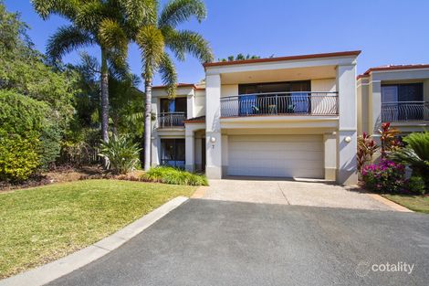 Property photo of 7/6-12 Monterey Keys Drive Helensvale QLD 4212