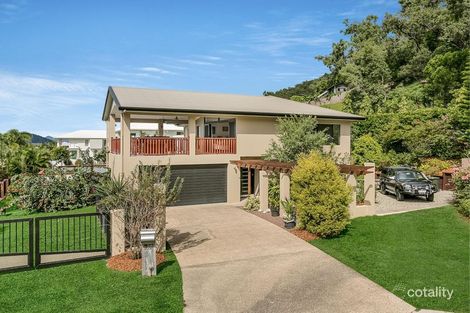 Property photo of 23 Macarthur Close Palm Cove QLD 4879