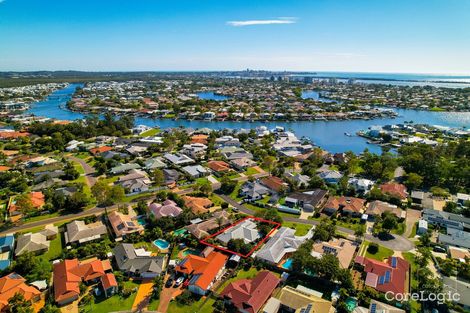 Property photo of 12 Archer Court Pelican Waters QLD 4551