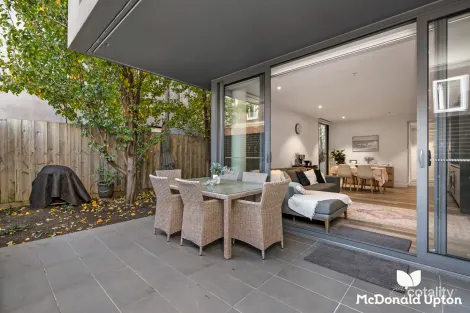 6/26 Leonard Cres, Ascot Vale, VIC 3032