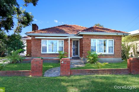 Property photo of 4 Hillview Avenue Gwynneville NSW 2500