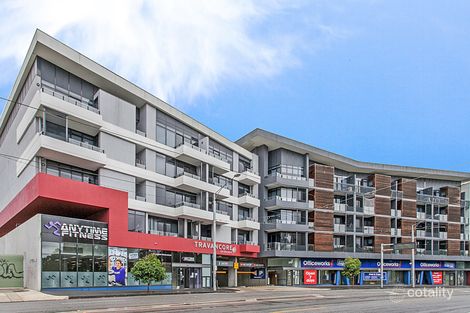Property photo of 216/66 Mt Alexander Road Travancore VIC 3032