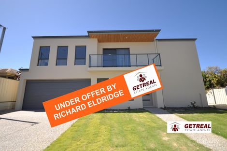 Property photo of 18A Hunter Way Padbury WA 6025