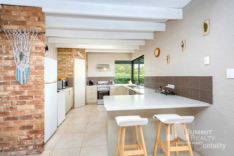 Property photo of 3 Allan Road Binningup WA 6233