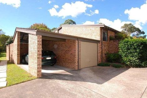 Property photo of 8/47 Edward Bennett Drive Cherrybrook NSW 2126