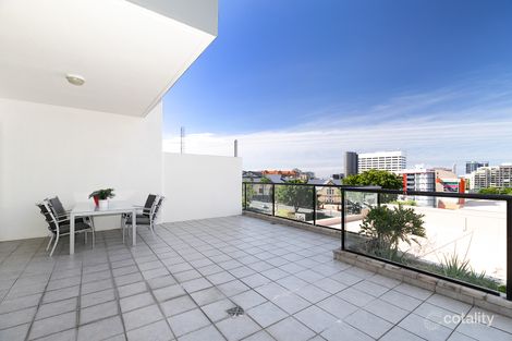 501/361 Turbot St, Spring Hill, QLD 4000